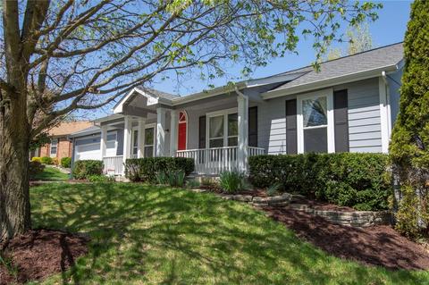 16109 Castlerea, Ellisville, MO 63021 photo 2