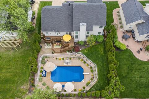411 Arbor Gln, Ballwin, MO 63021 photo 36