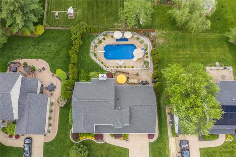 411 Arbor Gln, Ballwin, MO 63021 photo 35
