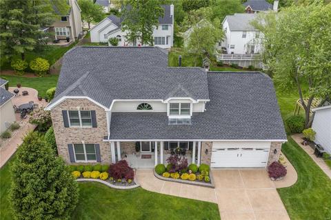 411 Arbor Gln, Ballwin, MO 63021 photo 33