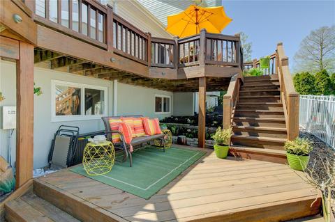 411 Arbor Gln, Ballwin, MO 63021 photo 25