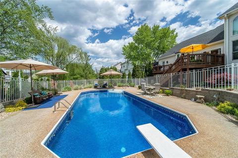 411 Arbor Gln, Ballwin, MO 63021 photo 32