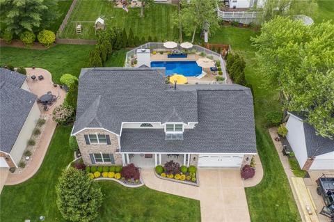 411 Arbor Gln, Ballwin, MO 63021 photo 34