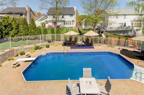 411 Arbor Gln, Ballwin, MO 63021 photo 26
