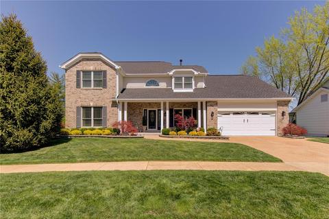 411 Arbor Gln, Ballwin, MO 63021 photo 1