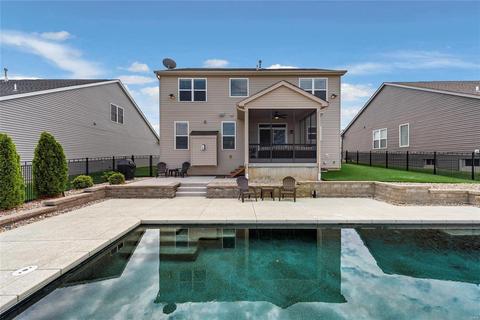 121 Grenache Ct, O'fallon, MO 63368 photo 15