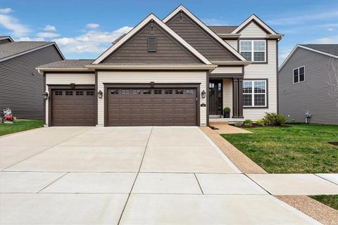 121 Grenache Ct, O'fallon, MO 63368 photo 17