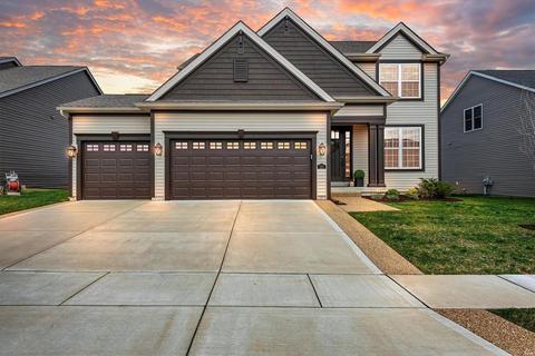 121 Grenache Ct, O'fallon, MO 63368 photo 1
