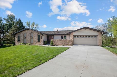 4 Dixie Way, Saint Charles, MO 63303 photo 37