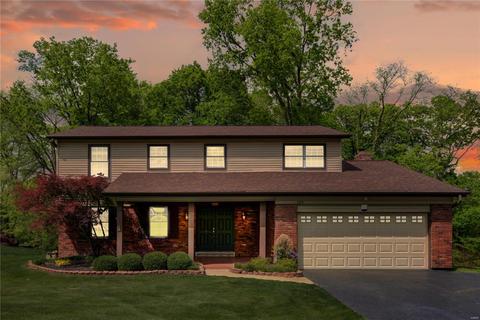 133 Spring Leigh Ct, Ballwin, MO 63011 photo 21