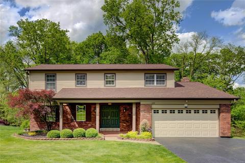 133 Spring Leigh Ct, Ballwin, MO 63011 photo 1