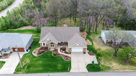 2650 Upper Bottom Loop Rd, Saint Charles, MO 63303 photo 41