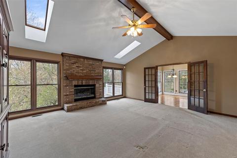 2650 Upper Bottom Loop Rd, Saint Charles, MO 63303 photo 13