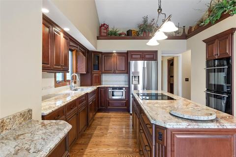 2650 Upper Bottom Loop Rd, Saint Charles, MO 63303 photo 14