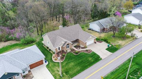 2650 Upper Bottom Loop Rd, Saint Charles, MO 63303 photo 42