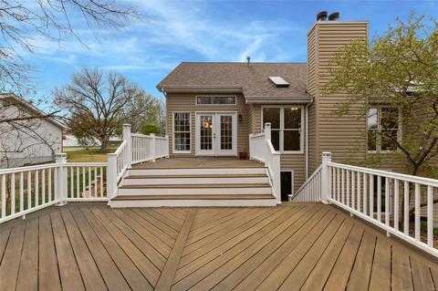 2650 Upper Bottom Loop Rd, Saint Charles, MO 63303 photo 4