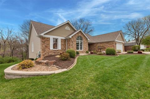 2650 Upper Bottom Loop Rd, Saint Charles, MO 63303 photo 2