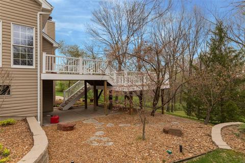 2650 Upper Bottom Loop Rd, Saint Charles, MO 63303 photo 32