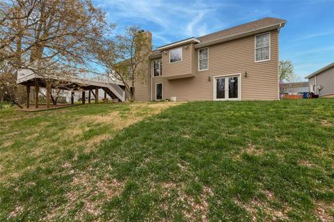 2650 Upper Bottom Loop Rd, Saint Charles, MO 63303 photo 36