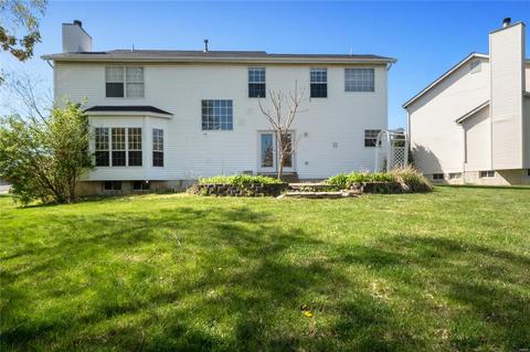 749 Hawk Run Dr, O'fallon, MO 63368 photo 27