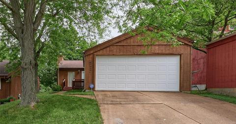 723 Country Stone Ct, Manchester, MO 63021 photo 3
