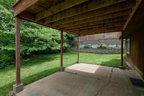 723 Country Stone Ct, Manchester, MO 63021 photo 52