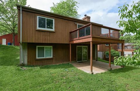 723 Country Stone Ct, Manchester, MO 63021 photo 55