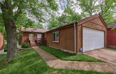 723 Country Stone Ct, Manchester, MO 63021 photo 1