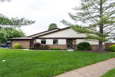 702 Sandy Summit Dr, Ballwin, MO 63021 photo 3