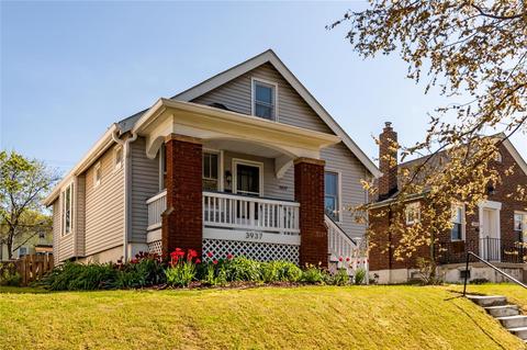 3937 Eiler St, Saint Louis, MO 63116 photo 2