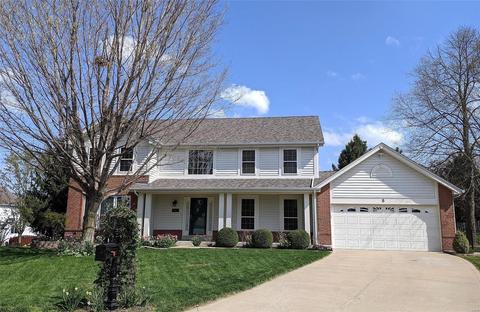 8 Judges Ct, O'fallon, MO 63368 photo 1