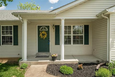6 N Perry Dr, O'fallon, MO 63366 photo 2