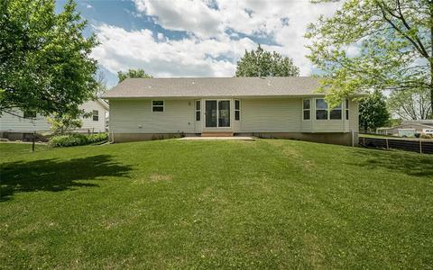 6 N Perry Dr, O'fallon, MO 63366 photo 32