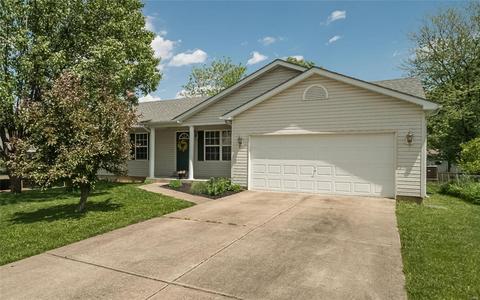 6 N Perry Dr, O'fallon, MO 63366 photo 33