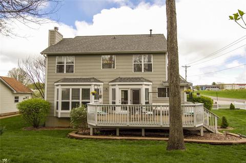 395 White Chapel Dr, O'fallon, MO 63368 photo 2