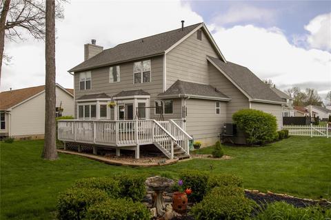 395 White Chapel Dr, O'fallon, MO 63368 photo 21