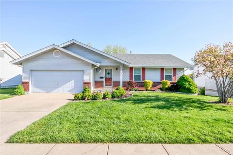321 Birmingham Dr, O'fallon, MO 63366 photo 1