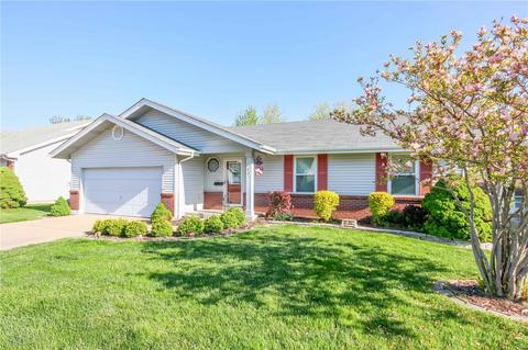 321 Birmingham Dr, O'fallon, MO 63366 photo 2