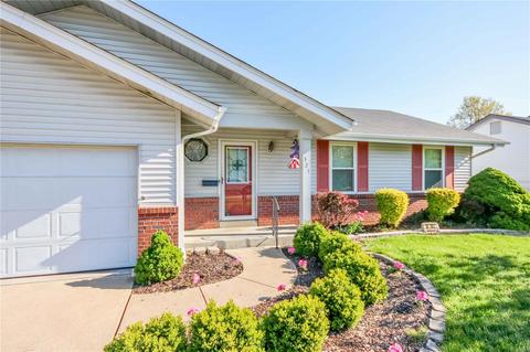 321 Birmingham Dr, O'fallon, MO 63366 photo 23