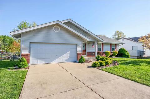 321 Birmingham Dr, O'fallon, MO 63366 photo 24