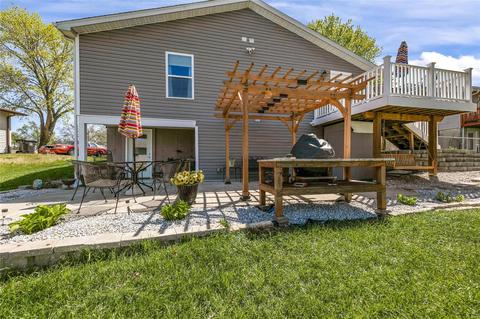 1909 Pebble Brook Dr, O'fallon, MO 63366 photo 32