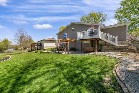 1909 Pebble Brook Dr, O'fallon, MO 63366 photo 33