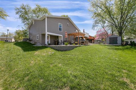 1909 Pebble Brook Dr, O'fallon, MO 63366 photo 30