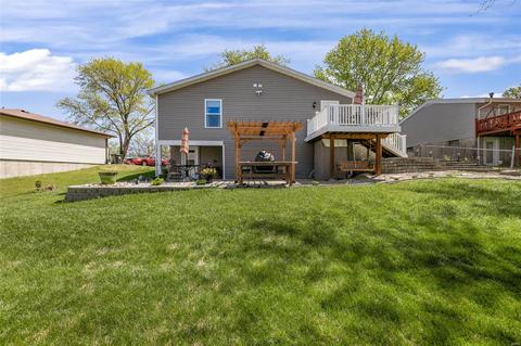 1909 Pebble Brook Dr, O'fallon, MO 63366 photo 31