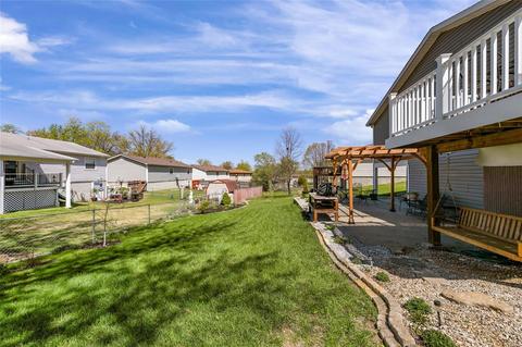 1909 Pebble Brook Dr, O'fallon, MO 63366 photo 34