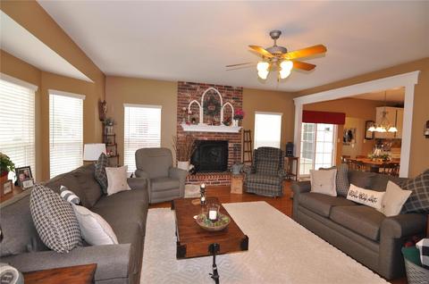 779 Thunder Hill Dr, O'fallon, MO 63368 photo 10