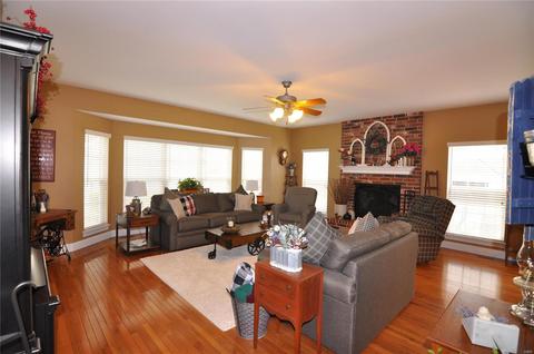 779 Thunder Hill Dr, O'fallon, MO 63368 photo 9