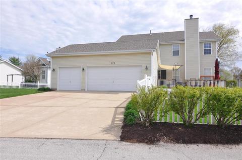 779 Thunder Hill Dr, O'fallon, MO 63368 photo 27