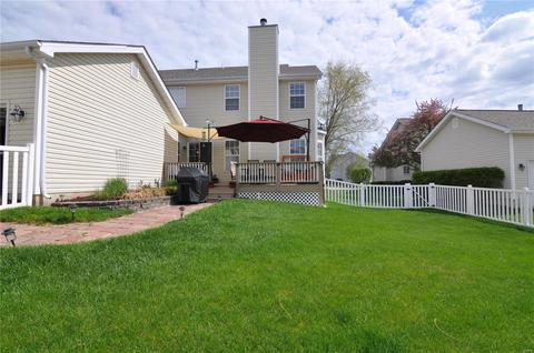 779 Thunder Hill Dr, O'fallon, MO 63368 photo 28