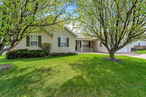 1423 Soaring Eagle, O'fallon, MO 63366 photo 2
